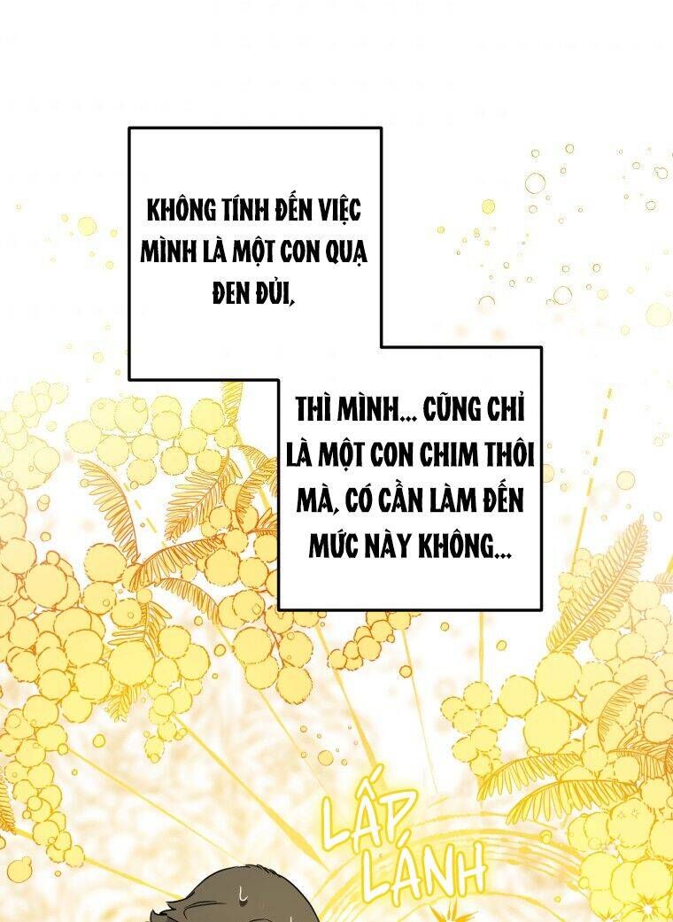 đọc truyện Bỗng Nhiên Tôi Trở Thành Quạ Đen!! Chương 7 ảnh 77 tại Thiên Thai Truyện