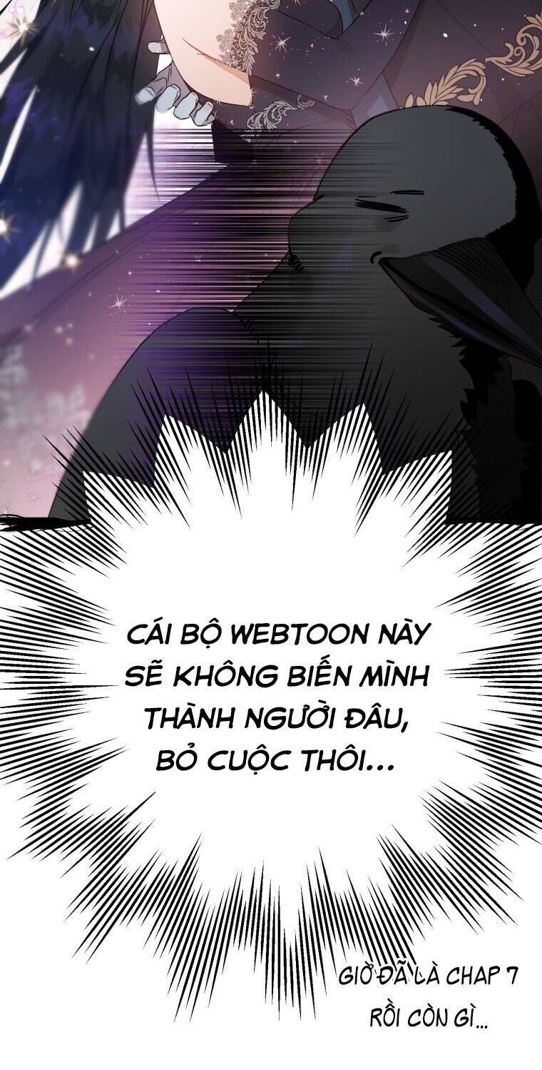 đọc truyện Bỗng Nhiên Tôi Trở Thành Quạ Đen!! Chương 7 ảnh 81 tại Thiên Thai Truyện