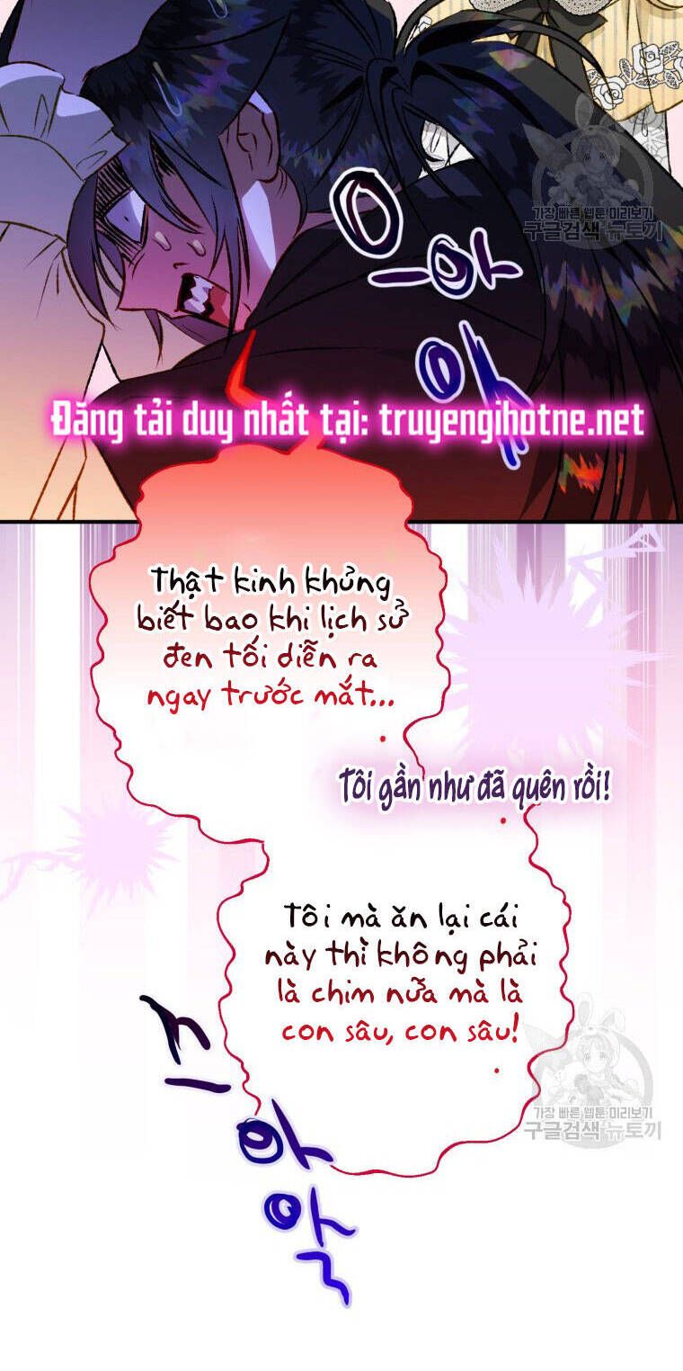 đọc truyện Bỗng Nhiên Tôi Trở Thành Quạ Đen!! Chương 71 ảnh 74 tại Thiên Thai Truyện