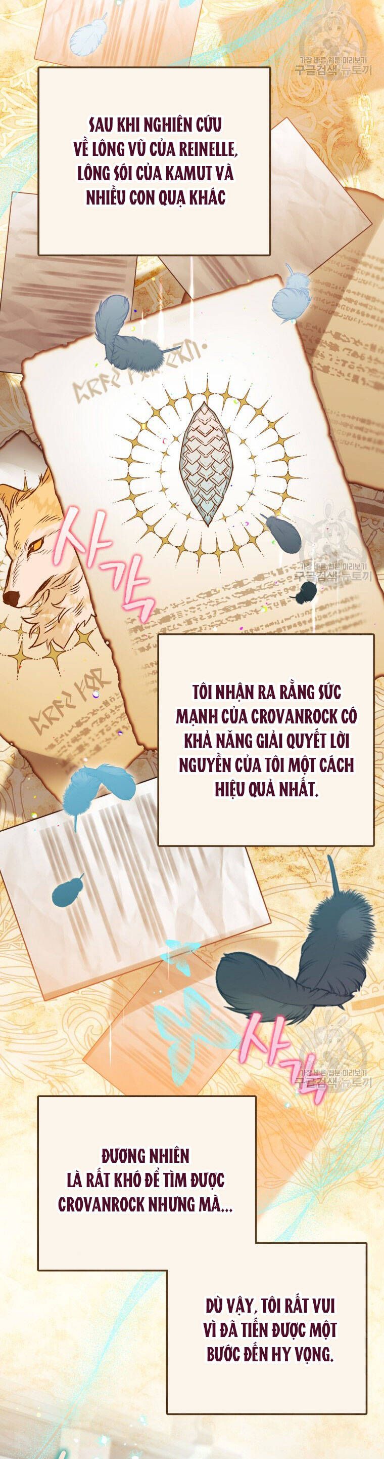 đọc truyện Bỗng Nhiên Tôi Trở Thành Quạ Đen!! Chương 73 ảnh 42 tại Thiên Thai Truyện