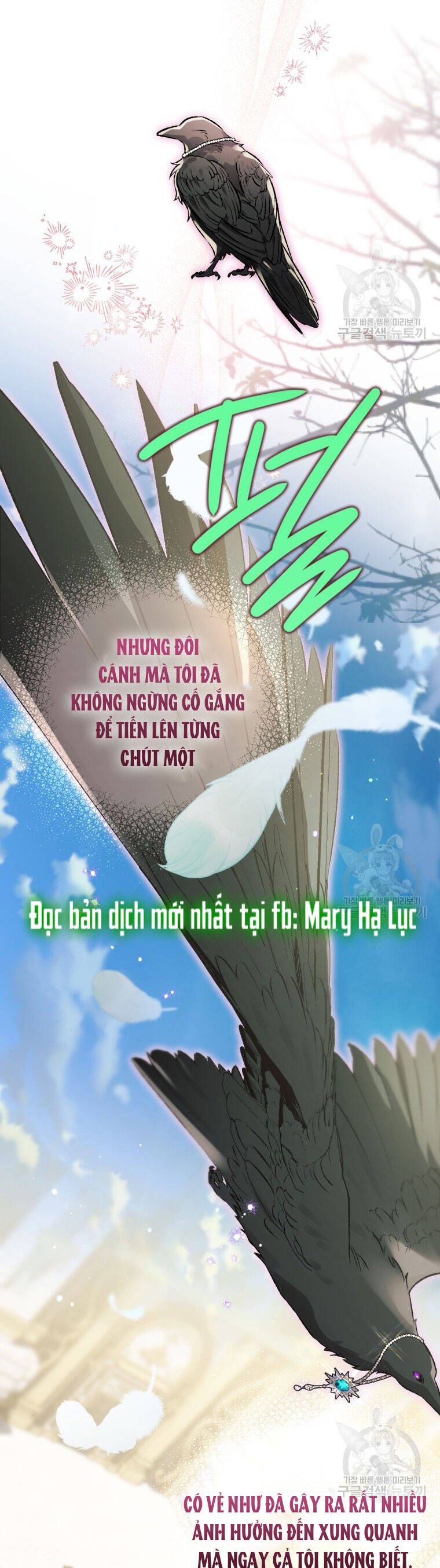 đọc truyện Bỗng Nhiên Tôi Trở Thành Quạ Đen!! Chương 74 ảnh 43 tại Thiên Thai Truyện