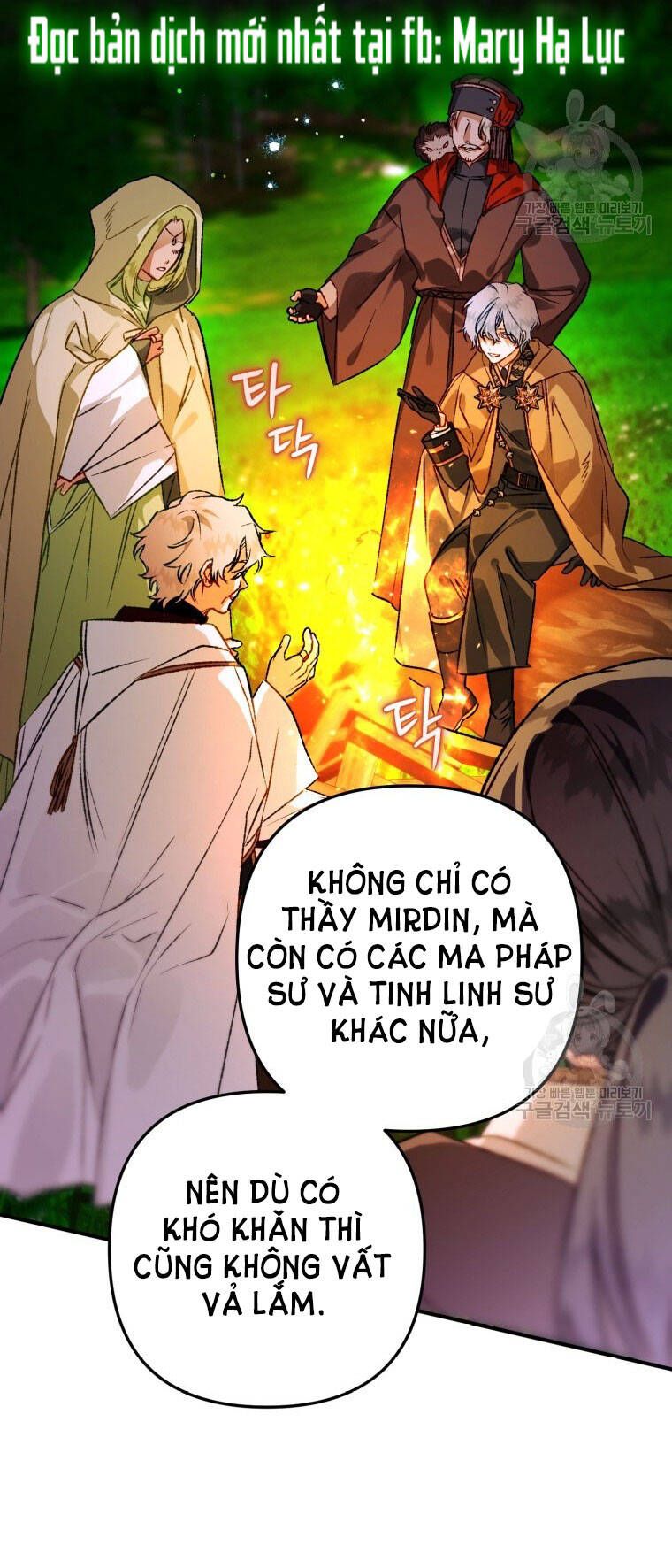 đọc truyện Bỗng Nhiên Tôi Trở Thành Quạ Đen!! Chương 76 ảnh 11 tại Thiên Thai Truyện