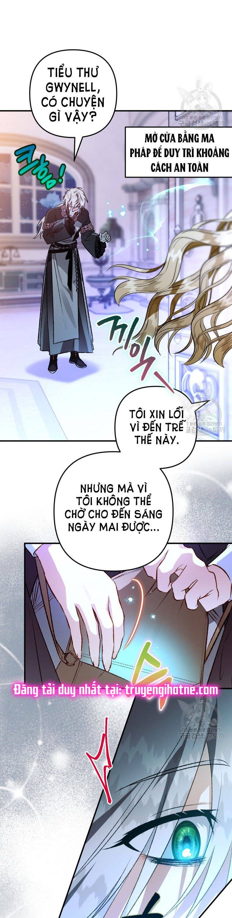 đọc truyện Bỗng Nhiên Tôi Trở Thành Quạ Đen!! Chương 78 ảnh 48 tại Thiên Thai Truyện