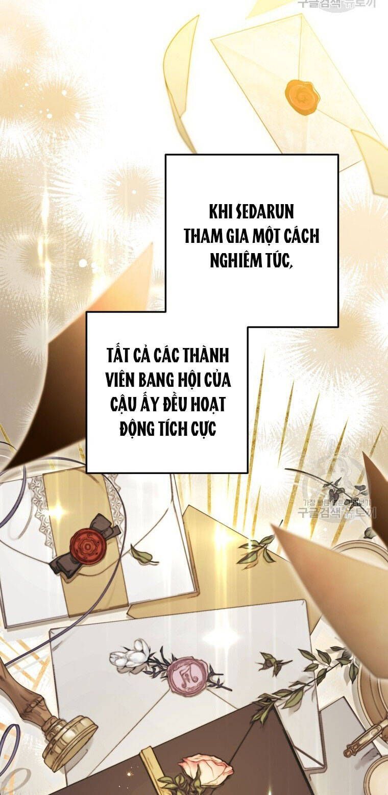 đọc truyện Bỗng Nhiên Tôi Trở Thành Quạ Đen!! Chương 79.2 ảnh 5 tại Thiên Thai Truyện