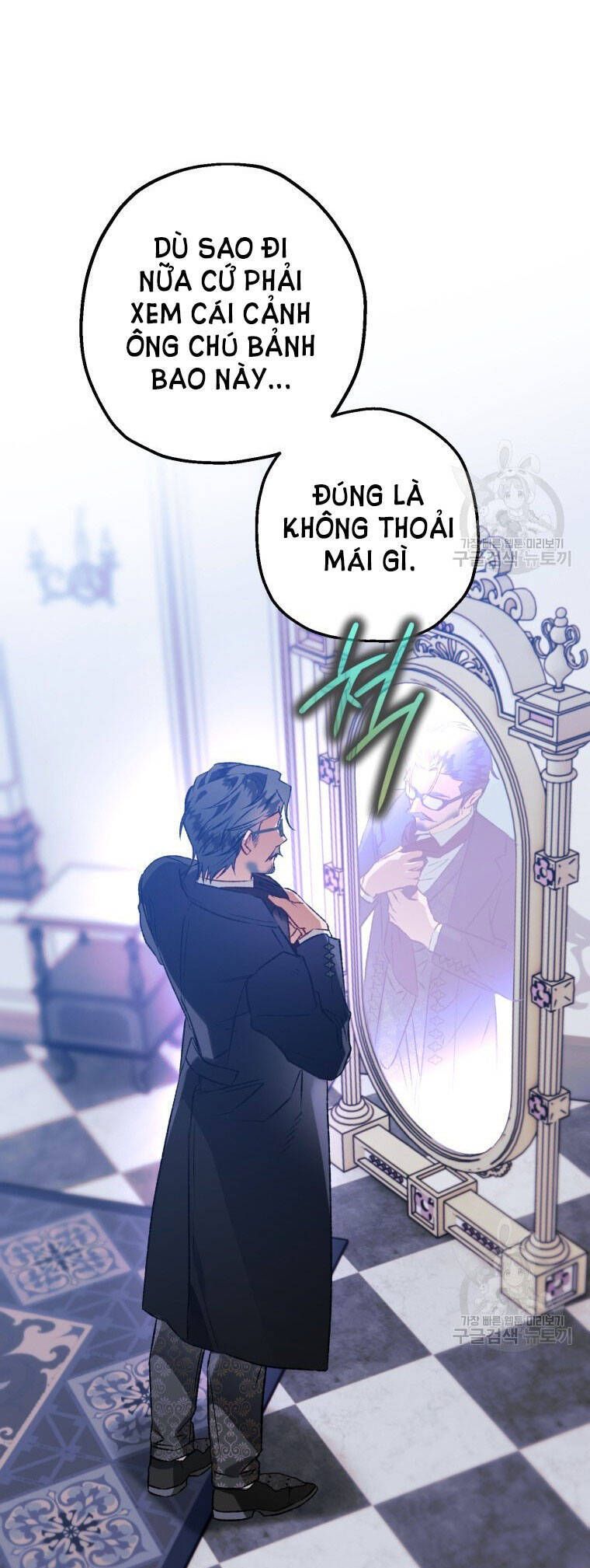 đọc truyện Bỗng Nhiên Tôi Trở Thành Quạ Đen!! Chương 79 ảnh 9 tại Thiên Thai Truyện