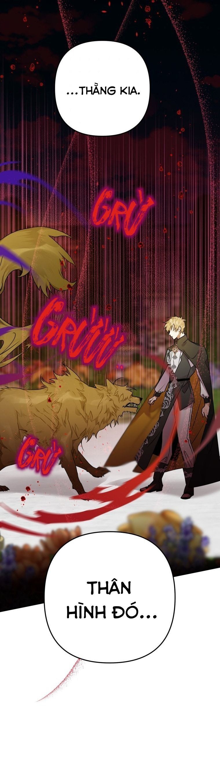 đọc truyện Bỗng Nhiên Tôi Trở Thành Quạ Đen!! Chương 8.5 ảnh 3 tại Thiên Thai Truyện