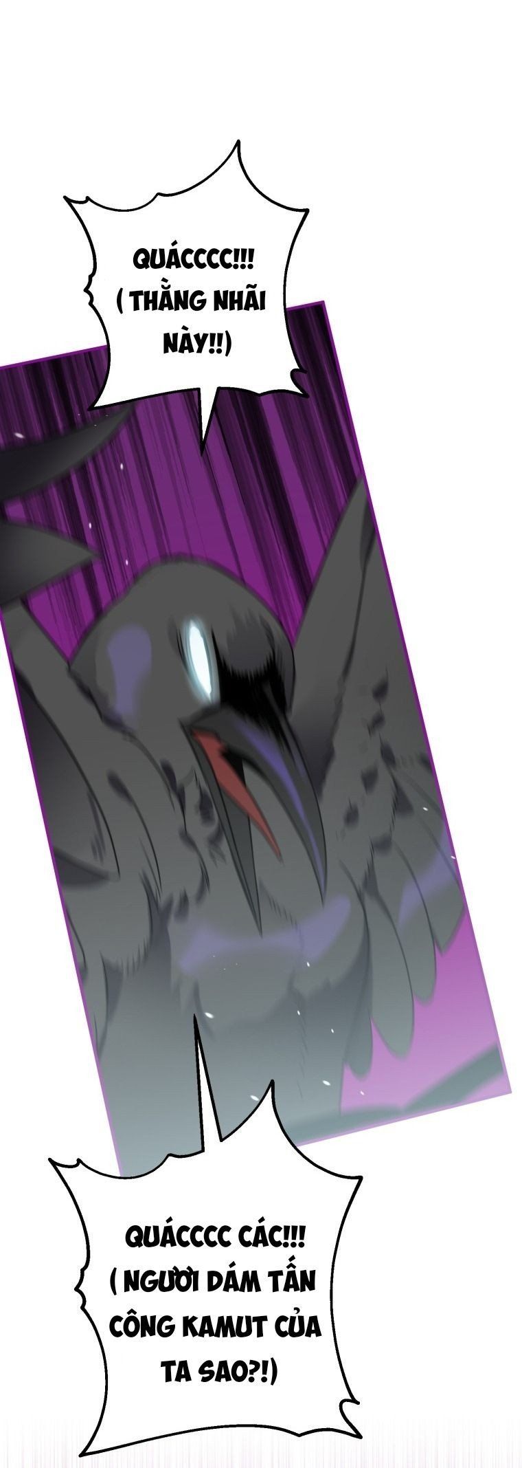 đọc truyện Bỗng Nhiên Tôi Trở Thành Quạ Đen!! Chương 8.5 ảnh 12 tại Thiên Thai Truyện