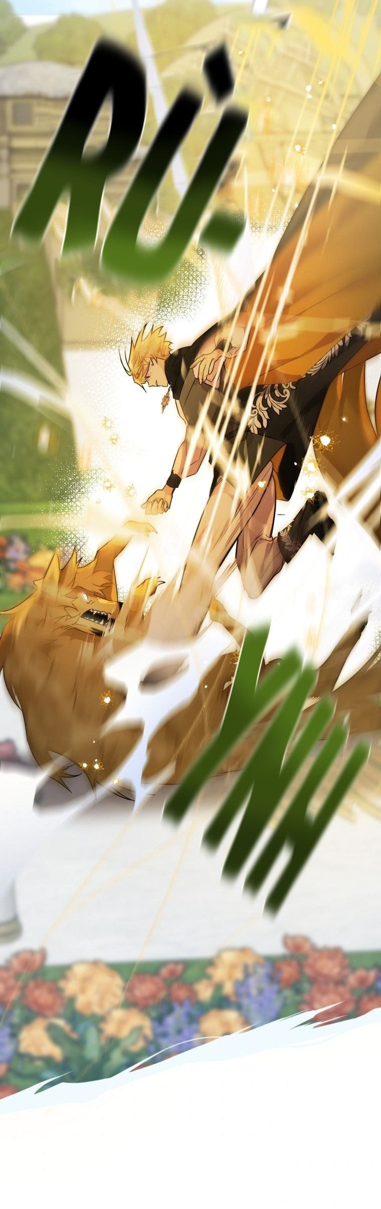 đọc truyện Bỗng Nhiên Tôi Trở Thành Quạ Đen!! Chương 8.5 ảnh 18 tại Thiên Thai Truyện