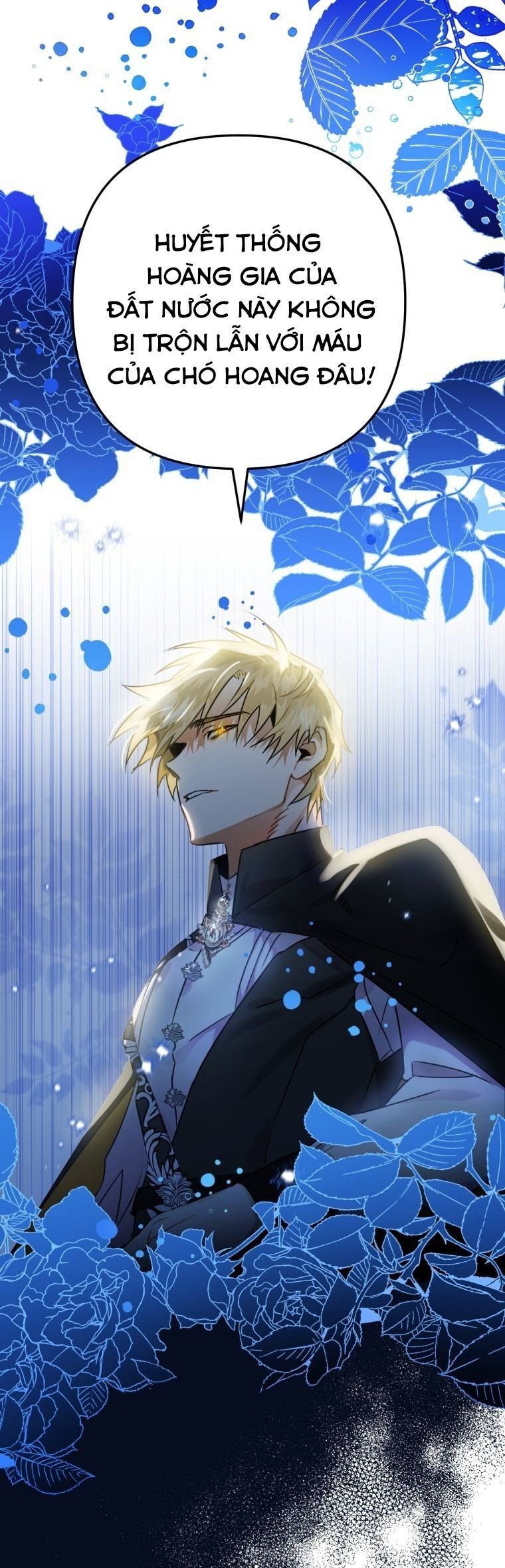 đọc truyện Bỗng Nhiên Tôi Trở Thành Quạ Đen!! Chương 8.5 ảnh 21 tại Thiên Thai Truyện