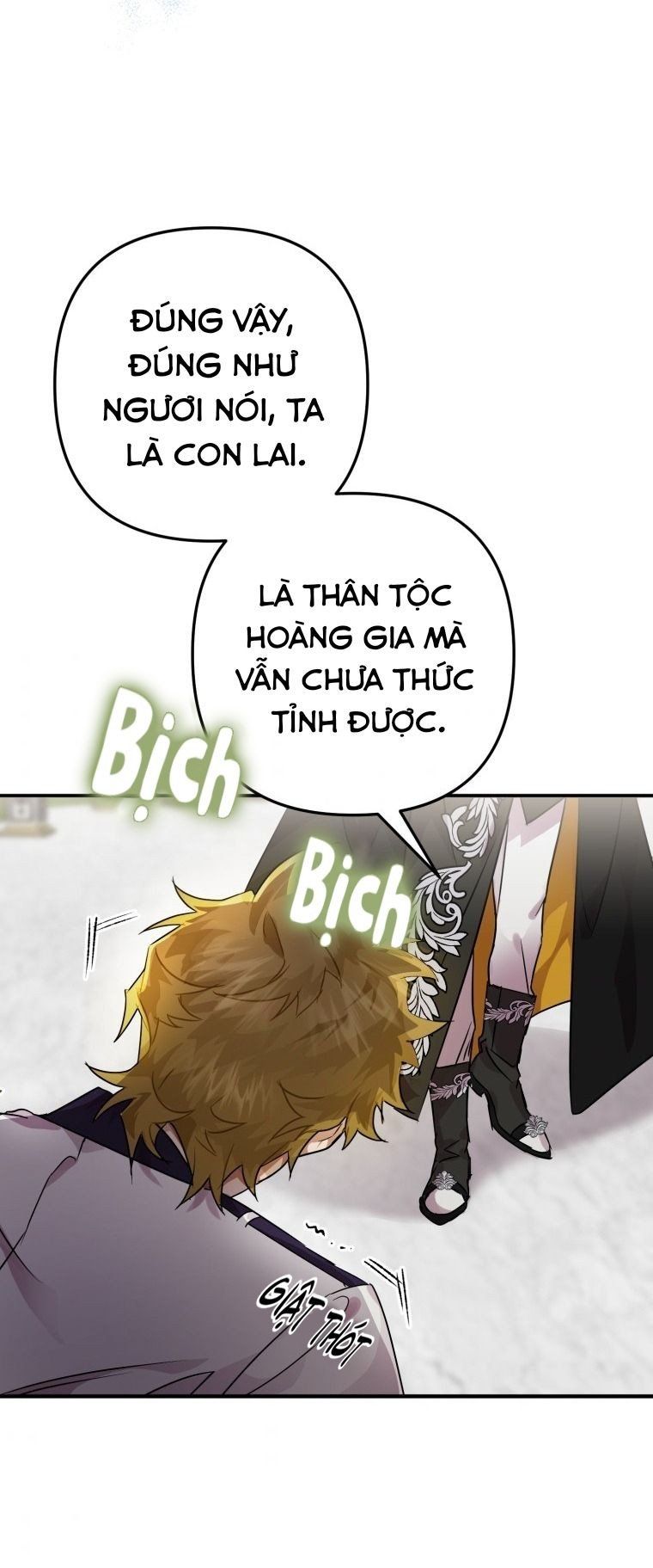 đọc truyện Bỗng Nhiên Tôi Trở Thành Quạ Đen!! Chương 8.5 ảnh 23 tại Thiên Thai Truyện