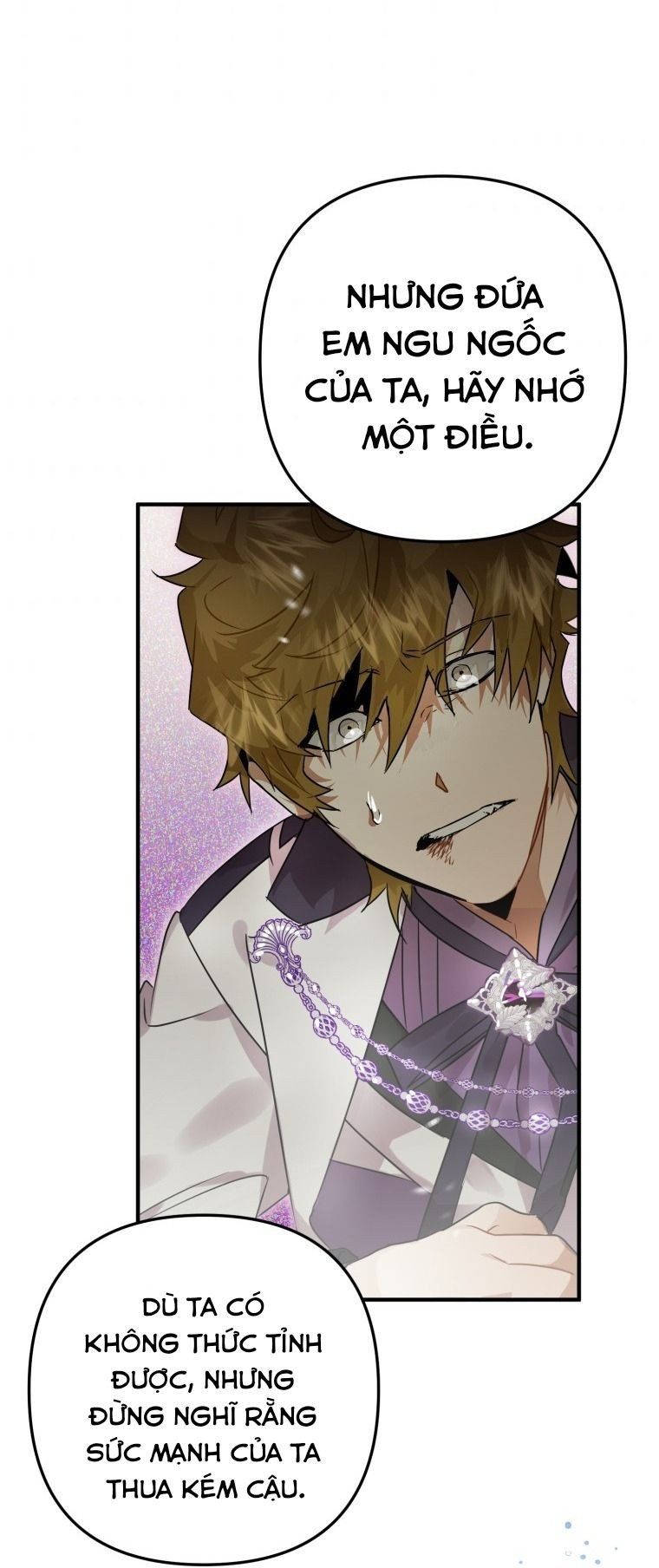 đọc truyện Bỗng Nhiên Tôi Trở Thành Quạ Đen!! Chương 8.5 ảnh 24 tại Thiên Thai Truyện