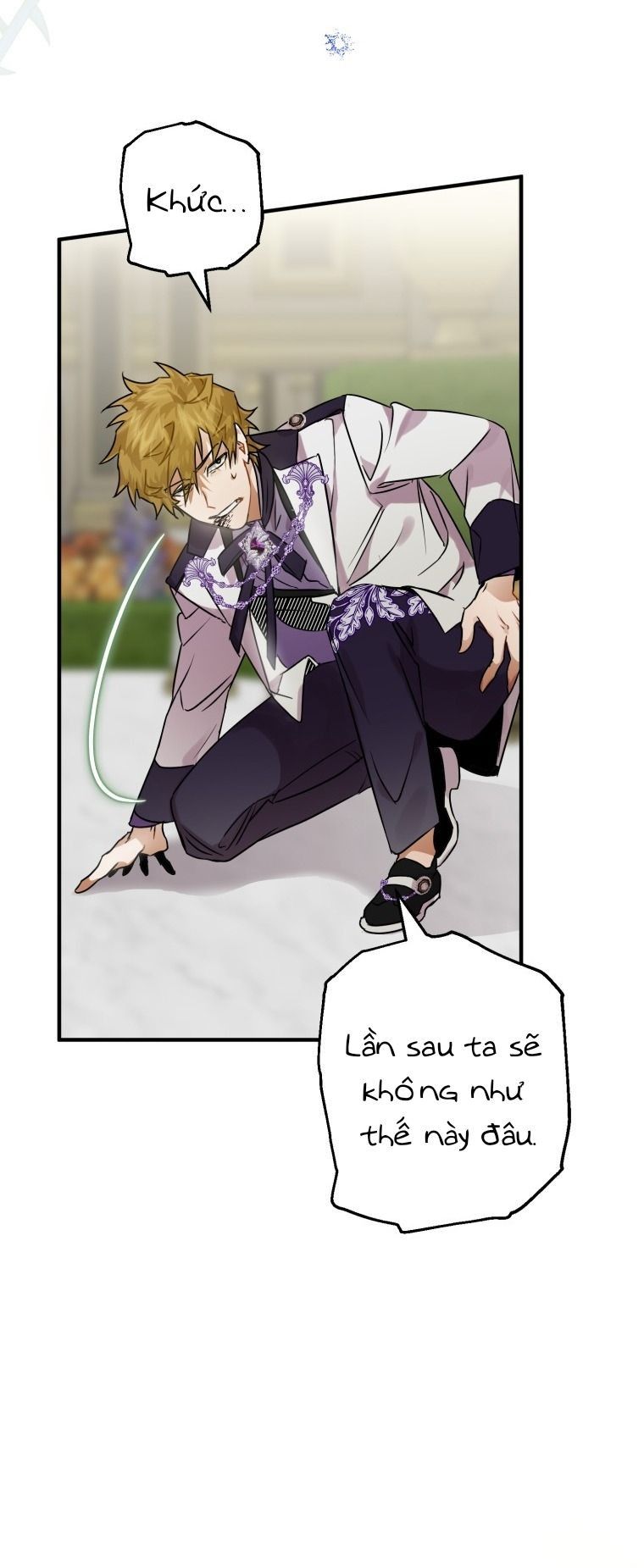 đọc truyện Bỗng Nhiên Tôi Trở Thành Quạ Đen!! Chương 8.5 ảnh 27 tại Thiên Thai Truyện