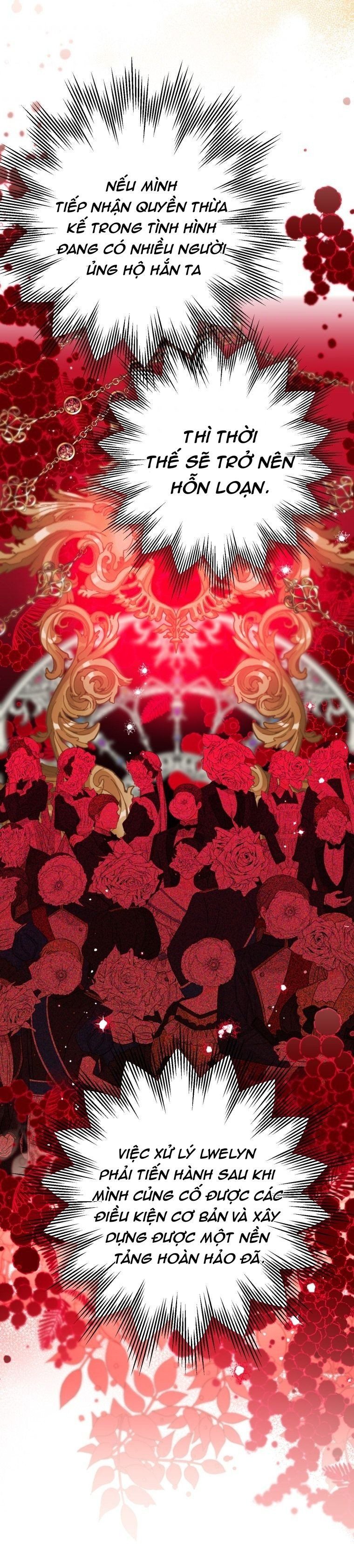 đọc truyện Bỗng Nhiên Tôi Trở Thành Quạ Đen!! Chương 8.5 ảnh 29 tại Thiên Thai Truyện