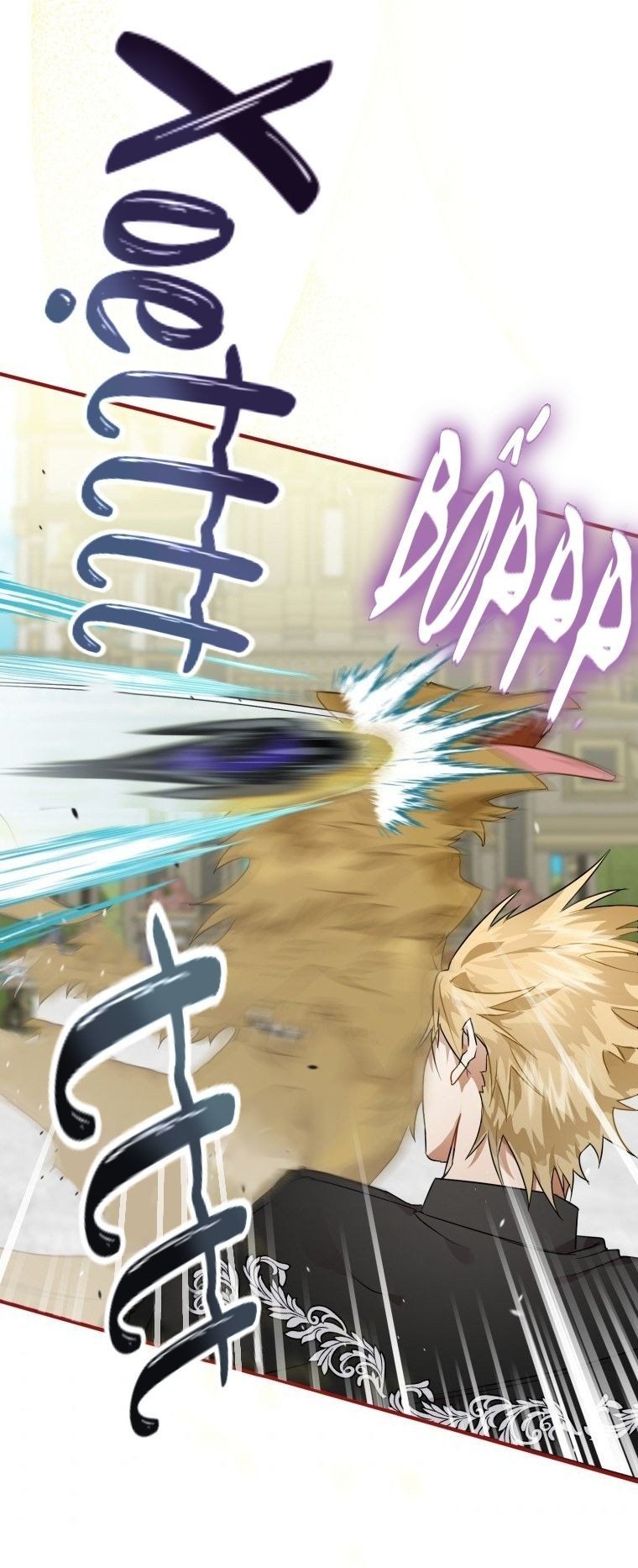 đọc truyện Bỗng Nhiên Tôi Trở Thành Quạ Đen!! Chương 8.5 ảnh 7 tại Thiên Thai Truyện