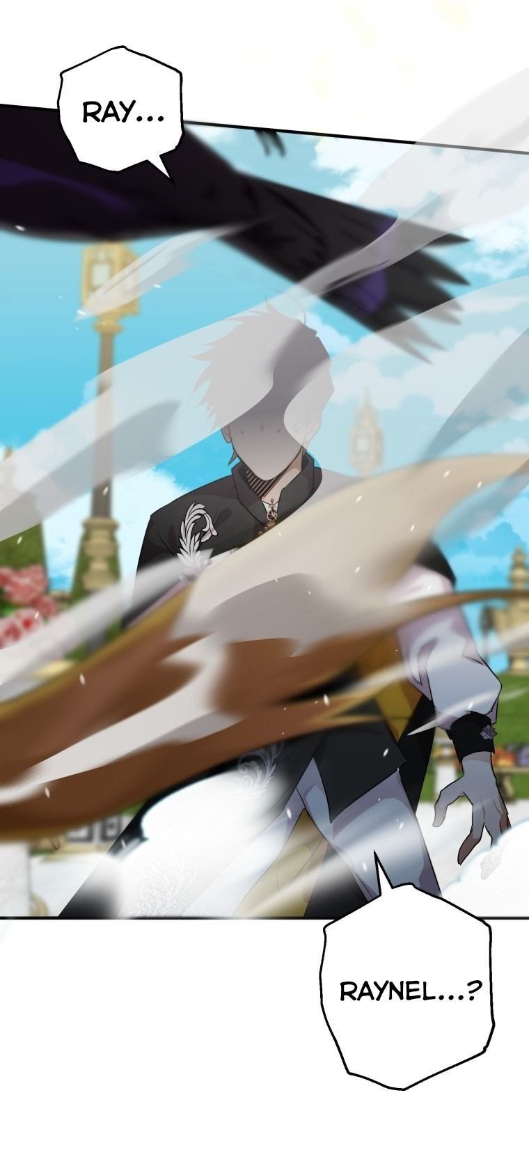 đọc truyện Bỗng Nhiên Tôi Trở Thành Quạ Đen!! Chương 8.5 ảnh 9 tại Thiên Thai Truyện