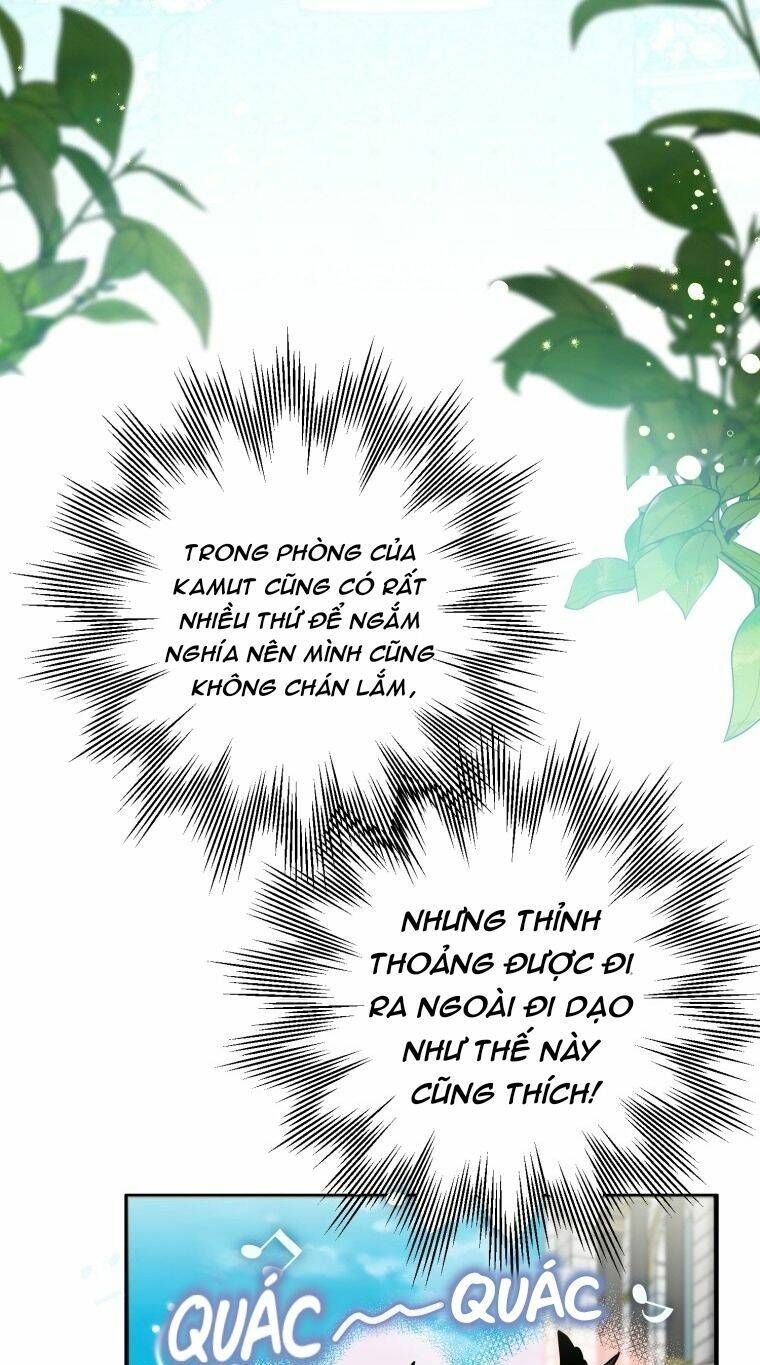 đọc truyện Bỗng Nhiên Tôi Trở Thành Quạ Đen!! Chương 8 ảnh 5 tại Thiên Thai Truyện