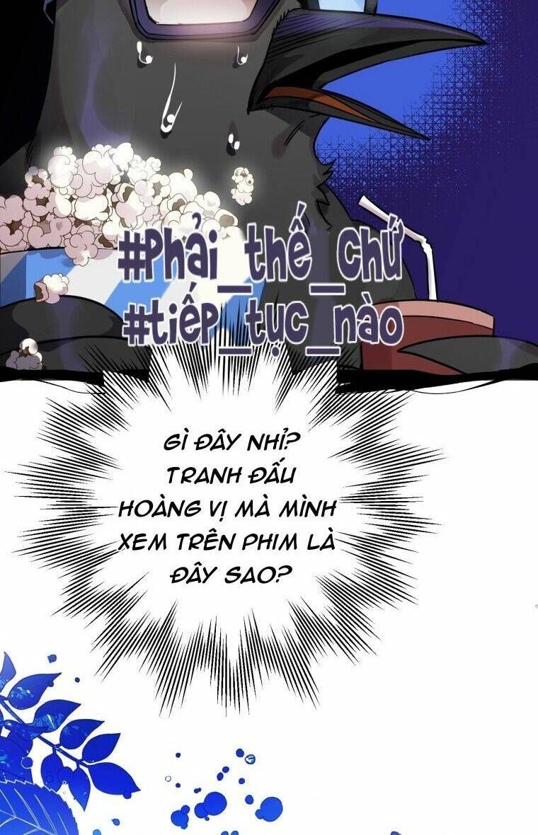 đọc truyện Bỗng Nhiên Tôi Trở Thành Quạ Đen!! Chương 8 ảnh 44 tại Thiên Thai Truyện