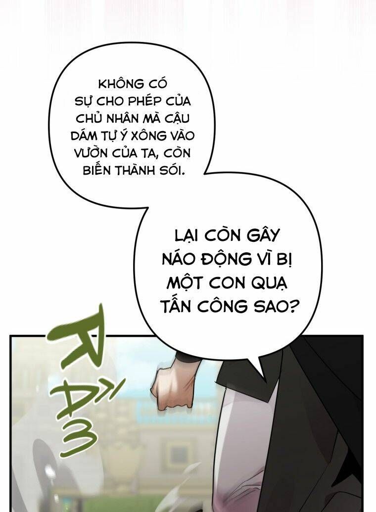 đọc truyện Bỗng Nhiên Tôi Trở Thành Quạ Đen!! Chương 8 ảnh 75 tại Thiên Thai Truyện