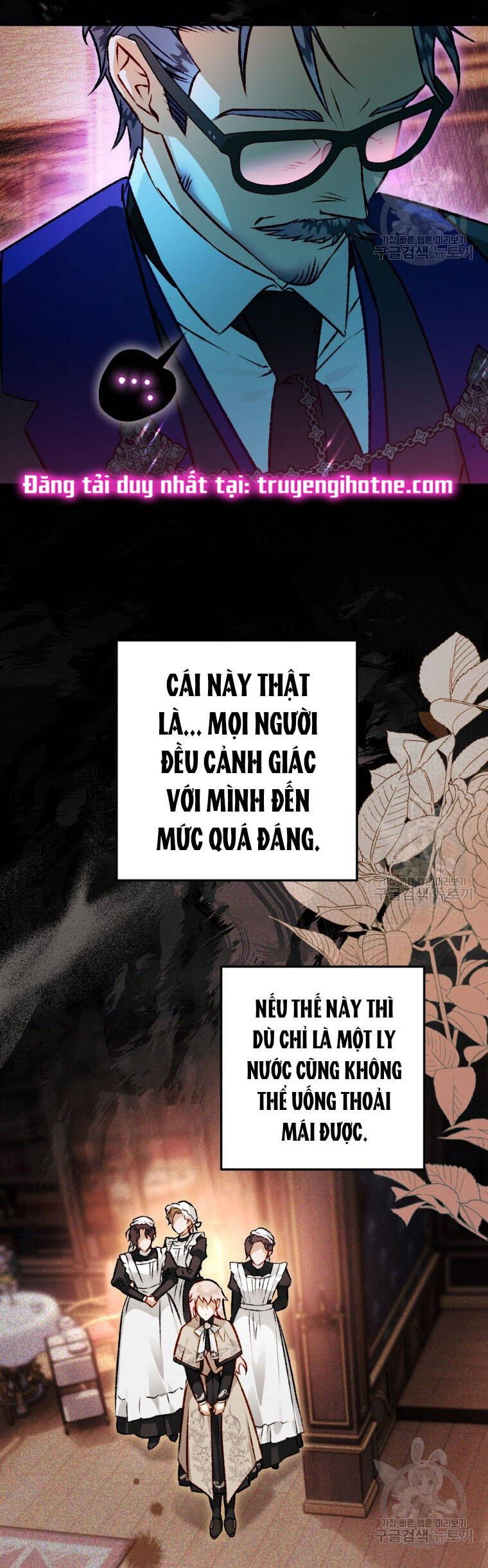 đọc truyện Bỗng Nhiên Tôi Trở Thành Quạ Đen!! Chương 80.2 ảnh 25 tại Thiên Thai Truyện