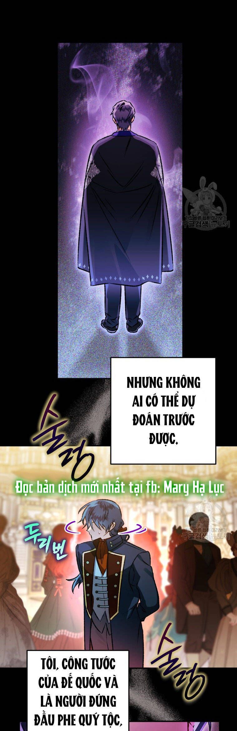 đọc truyện Bỗng Nhiên Tôi Trở Thành Quạ Đen!! Chương 80.2 ảnh 30 tại Thiên Thai Truyện