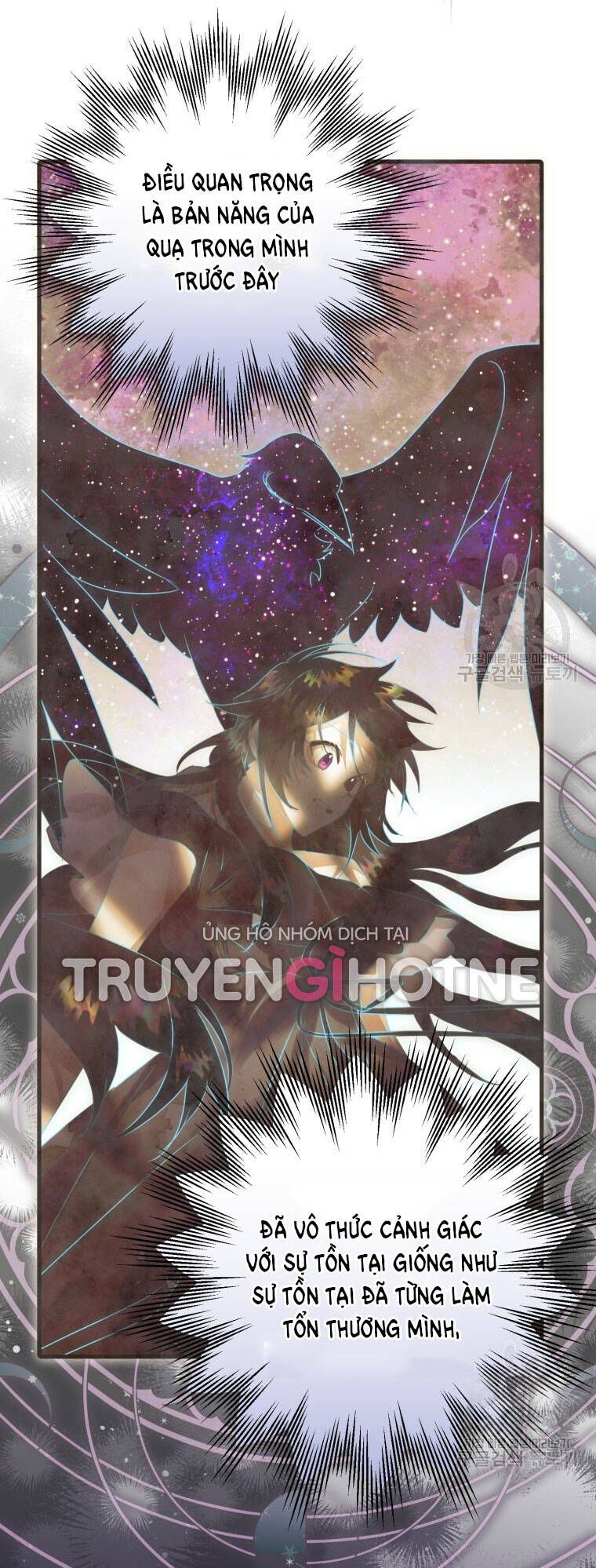 đọc truyện Bỗng Nhiên Tôi Trở Thành Quạ Đen!! Chương 81.2 ảnh 14 tại Thiên Thai Truyện