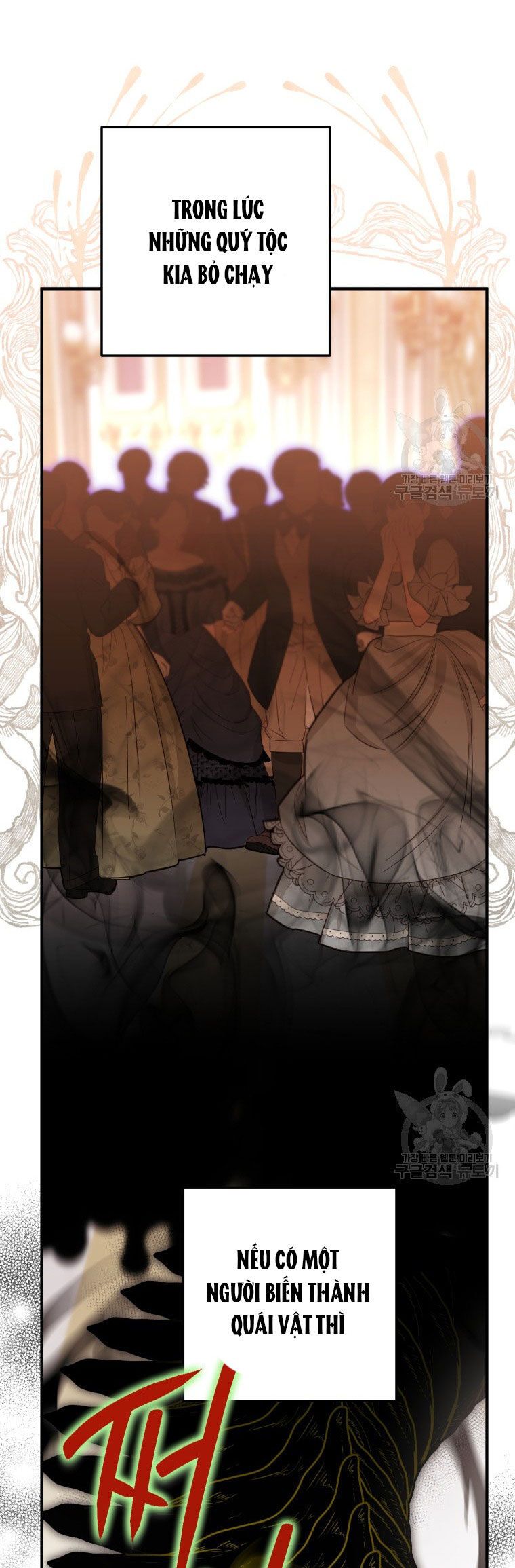 đọc truyện Bỗng Nhiên Tôi Trở Thành Quạ Đen!! Chương 82.1 ảnh 19 tại Thiên Thai Truyện