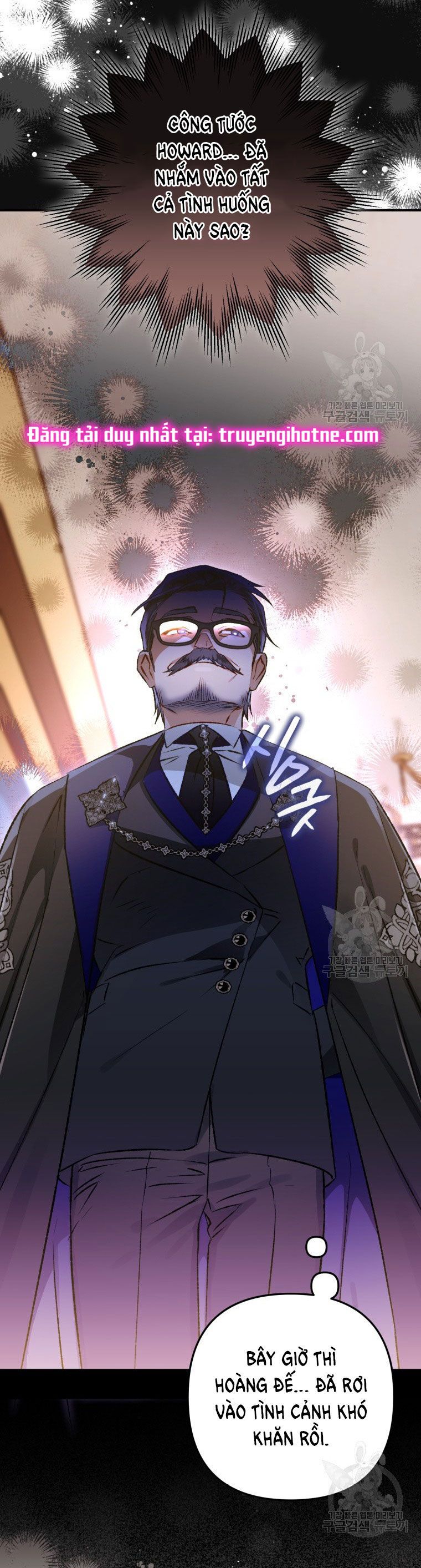 đọc truyện Bỗng Nhiên Tôi Trở Thành Quạ Đen!! Chương 82.1 ảnh 23 tại Thiên Thai Truyện