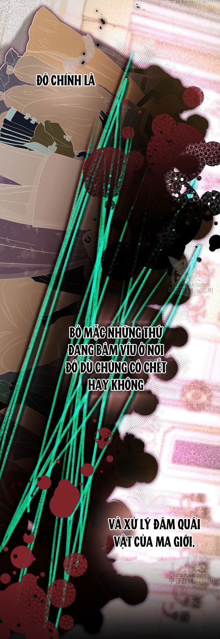 đọc truyện Bỗng Nhiên Tôi Trở Thành Quạ Đen!! Chương 82.1 ảnh 25 tại Thiên Thai Truyện