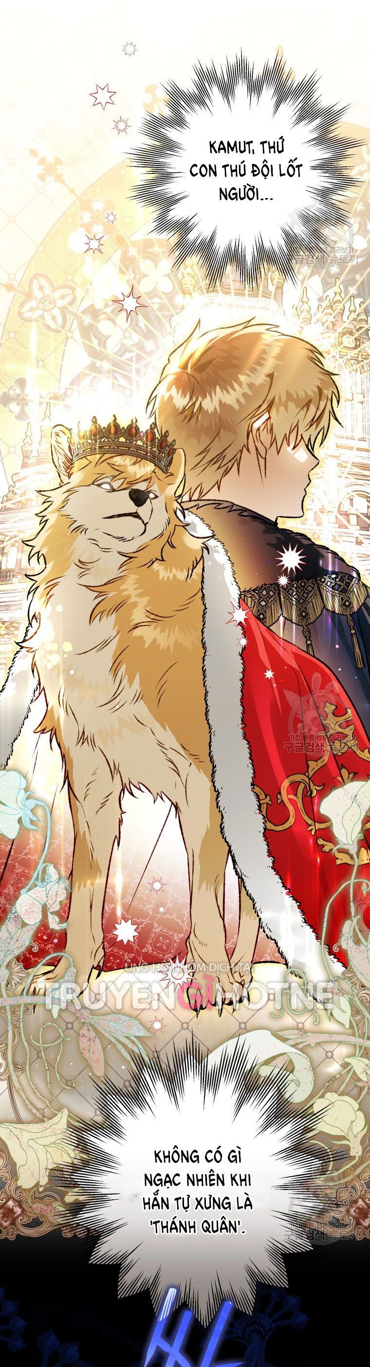 đọc truyện Bỗng Nhiên Tôi Trở Thành Quạ Đen!! Chương 82.1 ảnh 27 tại Thiên Thai Truyện