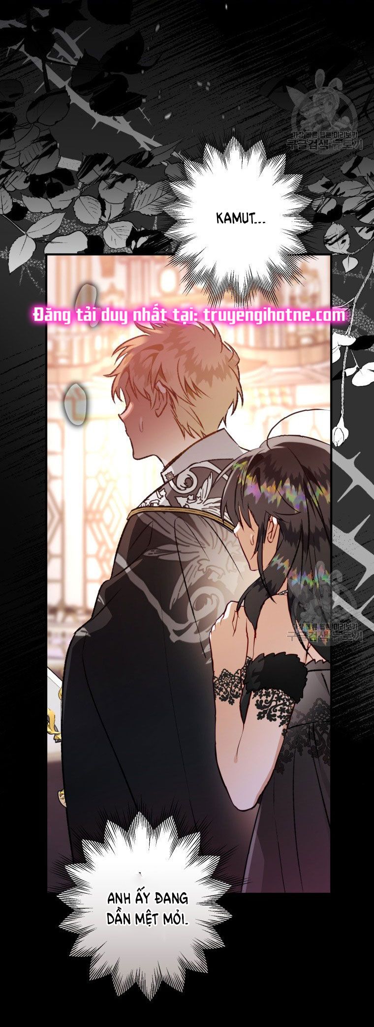 đọc truyện Bỗng Nhiên Tôi Trở Thành Quạ Đen!! Chương 82.1 ảnh 32 tại Thiên Thai Truyện