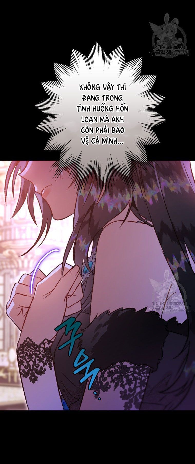 đọc truyện Bỗng Nhiên Tôi Trở Thành Quạ Đen!! Chương 82.1 ảnh 33 tại Thiên Thai Truyện