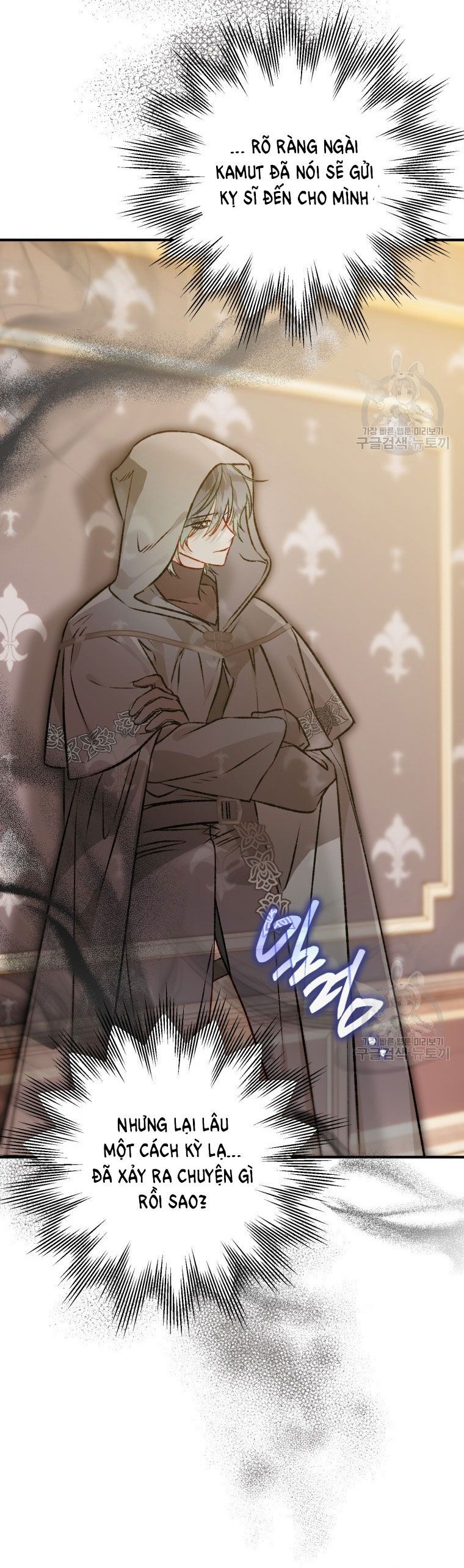 đọc truyện Bỗng Nhiên Tôi Trở Thành Quạ Đen!! Chương 82.1 ảnh 6 tại Thiên Thai Truyện