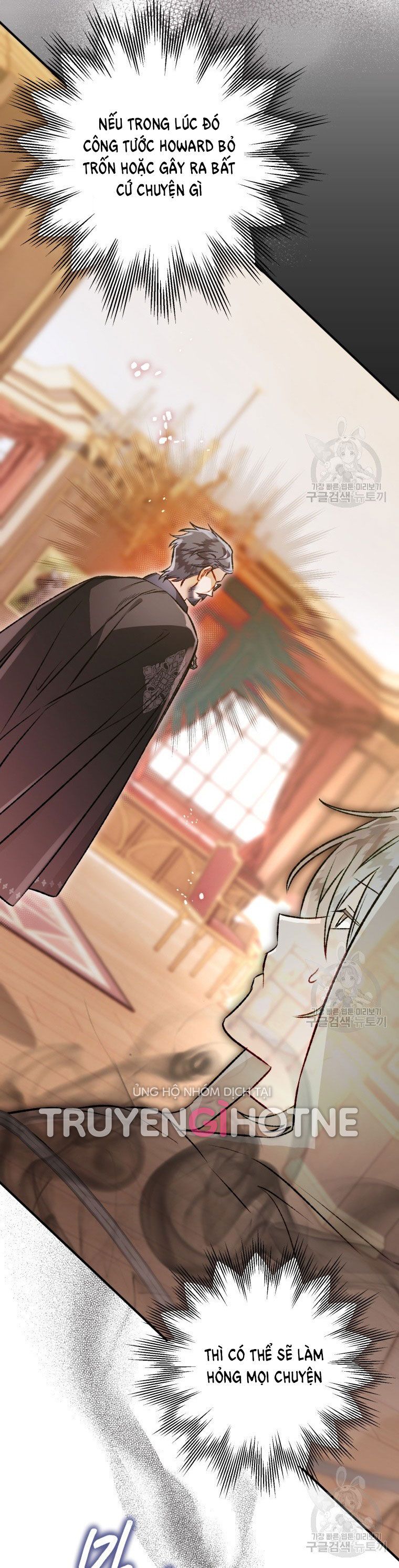 đọc truyện Bỗng Nhiên Tôi Trở Thành Quạ Đen!! Chương 82.1 ảnh 9 tại Thiên Thai Truyện