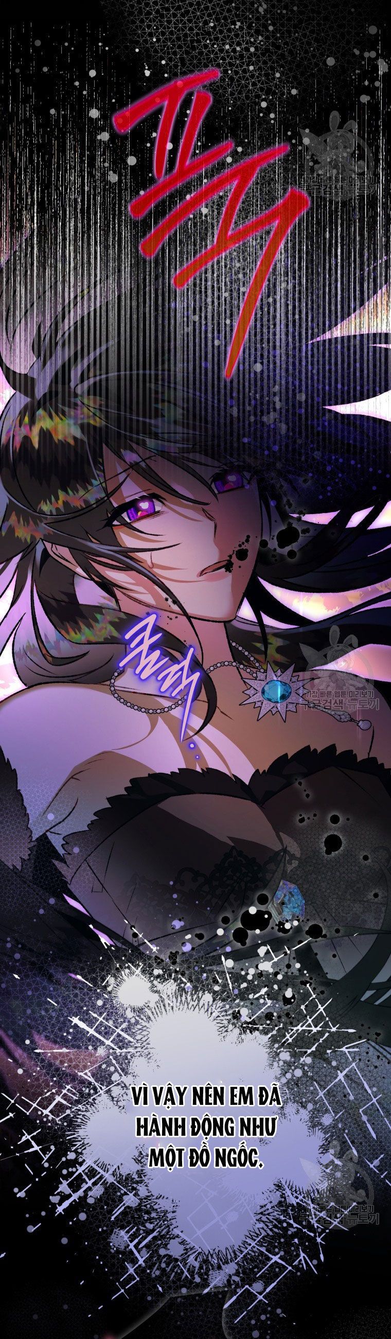 đọc truyện Bỗng Nhiên Tôi Trở Thành Quạ Đen!! Chương 82.2 ảnh 12 tại Thiên Thai Truyện