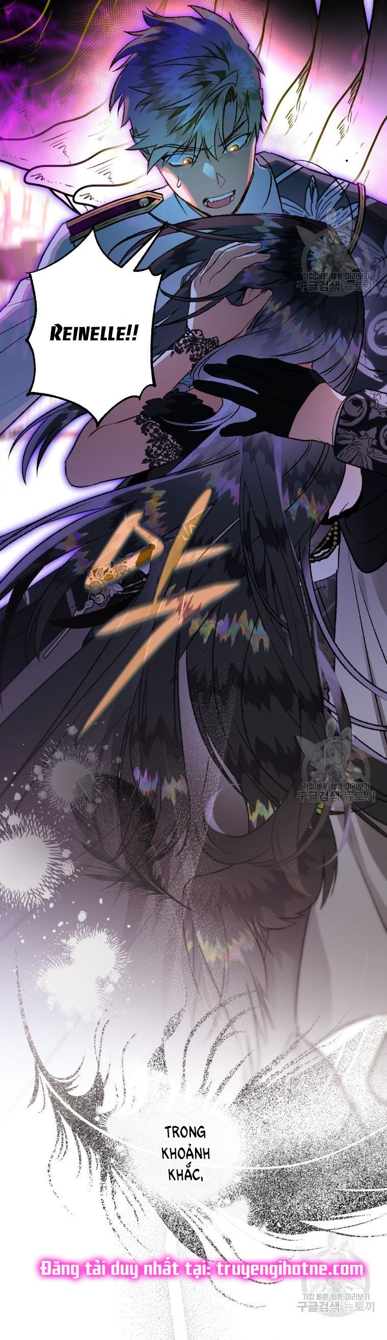 đọc truyện Bỗng Nhiên Tôi Trở Thành Quạ Đen!! Chương 82.2 ảnh 5 tại Thiên Thai Truyện