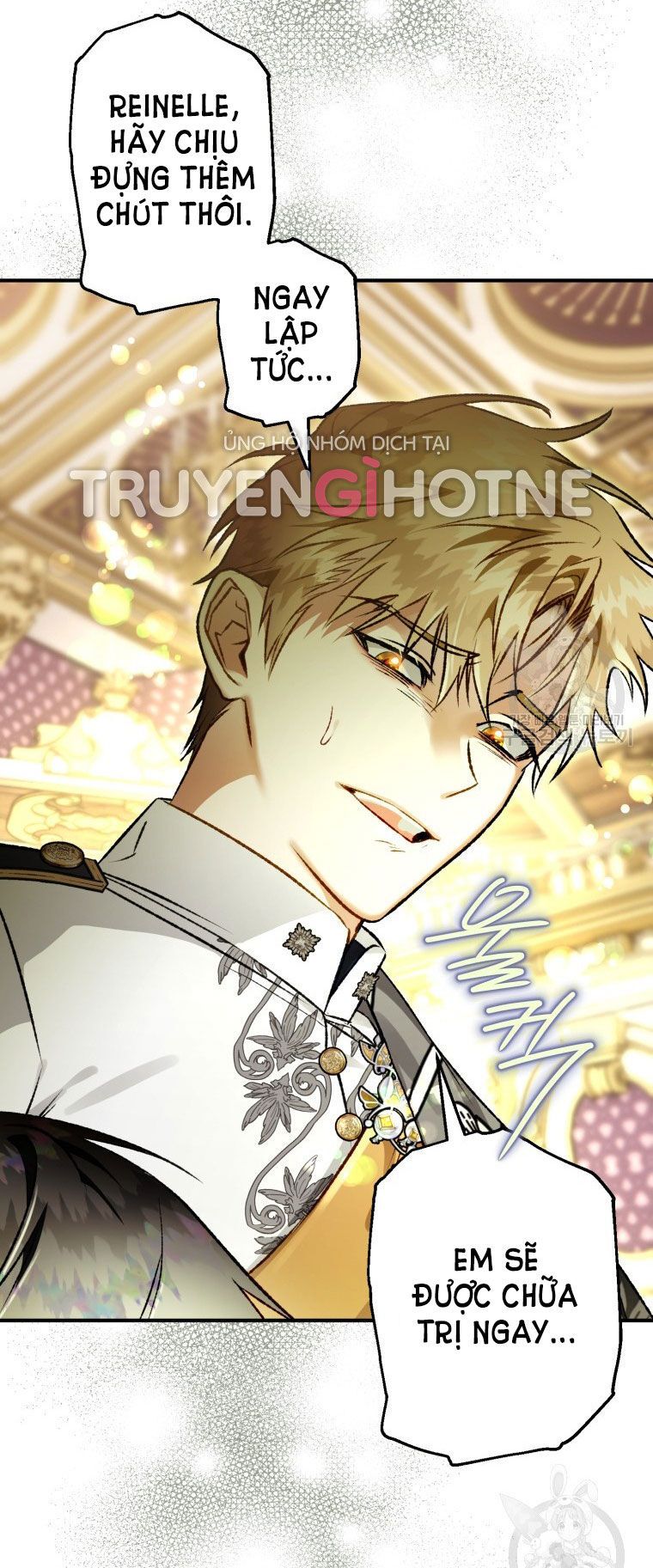 đọc truyện Bỗng Nhiên Tôi Trở Thành Quạ Đen!! Chương 82.2 ảnh 35 tại Thiên Thai Truyện