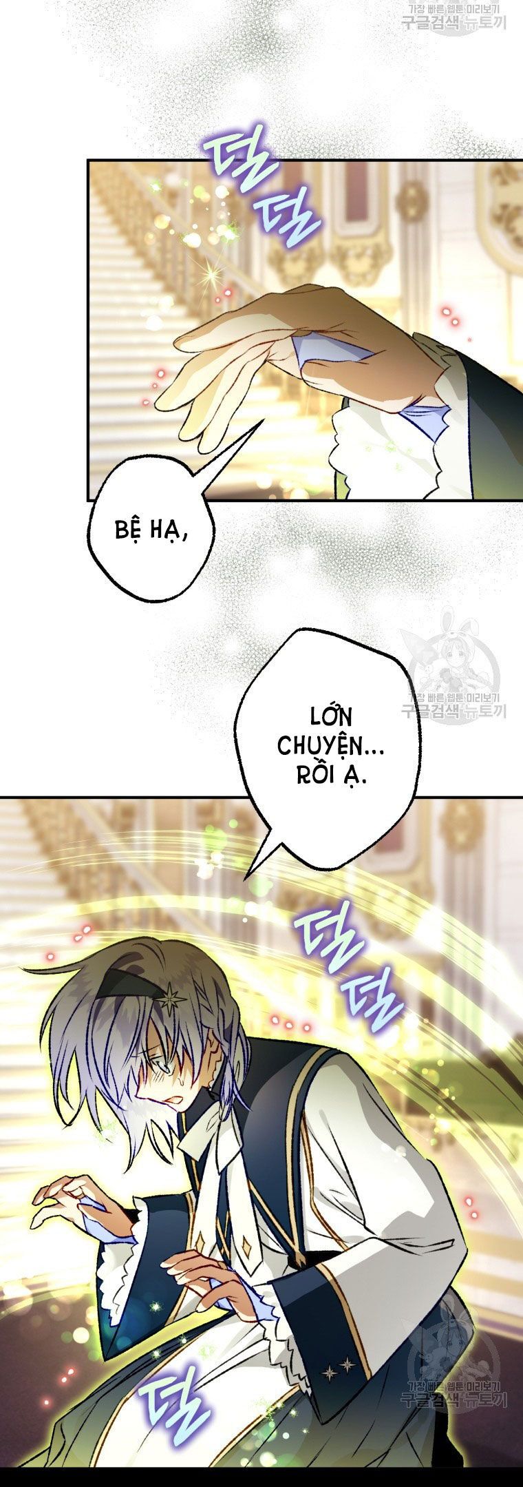 đọc truyện Bỗng Nhiên Tôi Trở Thành Quạ Đen!! Chương 82.2 ảnh 36 tại Thiên Thai Truyện