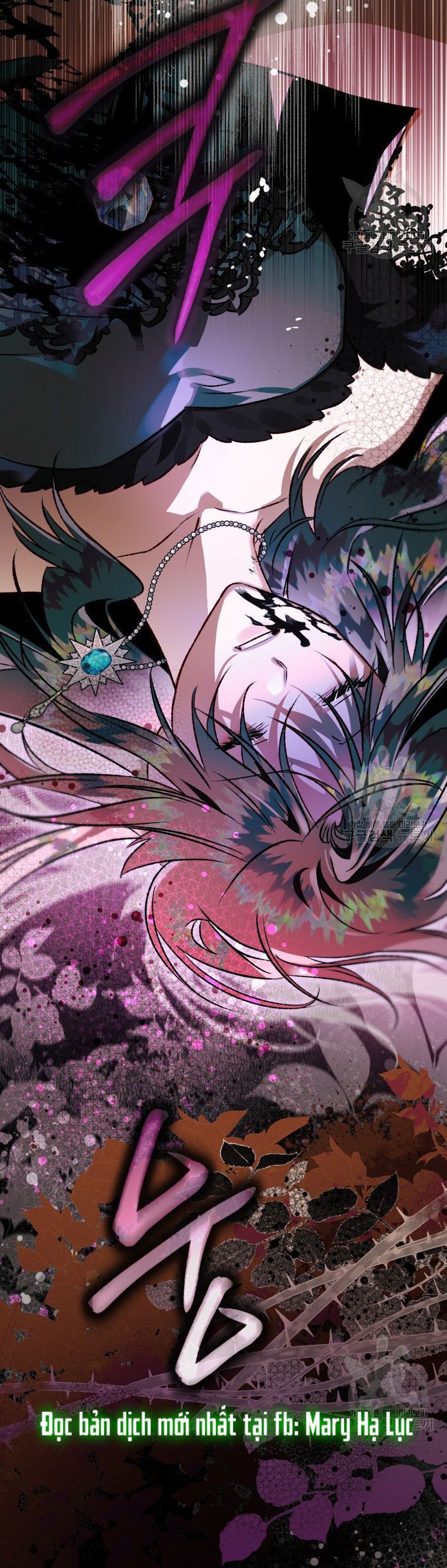 đọc truyện Bỗng Nhiên Tôi Trở Thành Quạ Đen!! Chương 82.2 ảnh 38 tại Thiên Thai Truyện