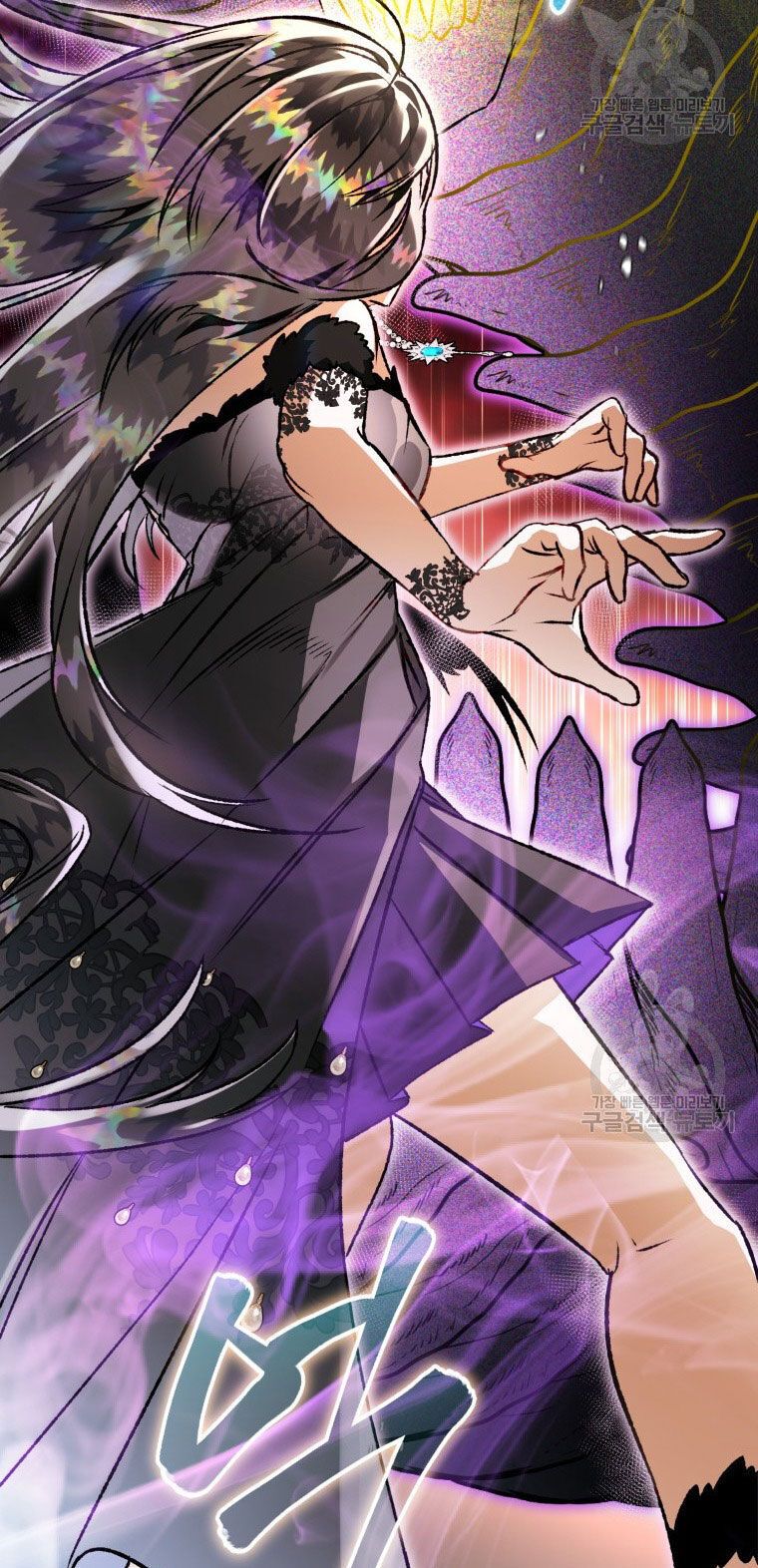 đọc truyện Bỗng Nhiên Tôi Trở Thành Quạ Đen!! Chương 82.2 ảnh 9 tại Thiên Thai Truyện