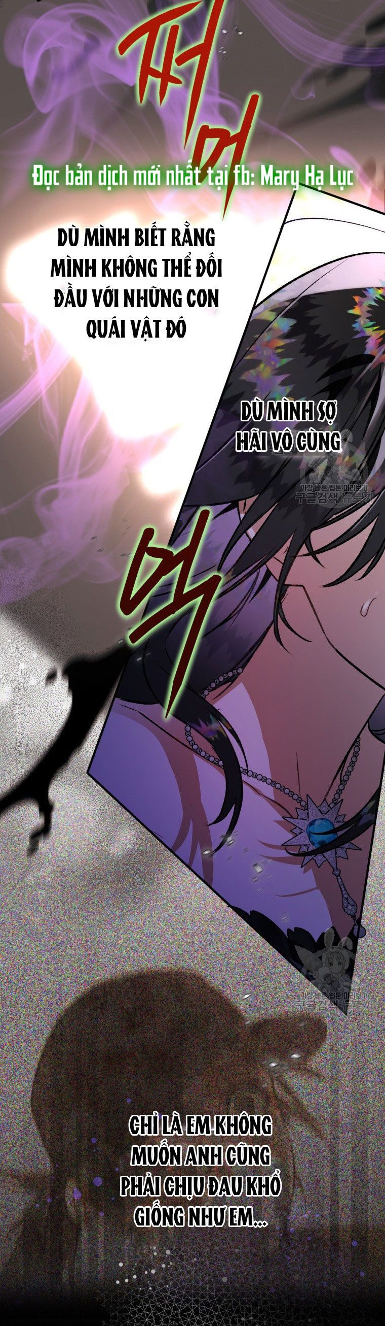 đọc truyện Bỗng Nhiên Tôi Trở Thành Quạ Đen!! Chương 82.2 ảnh 11 tại Thiên Thai Truyện