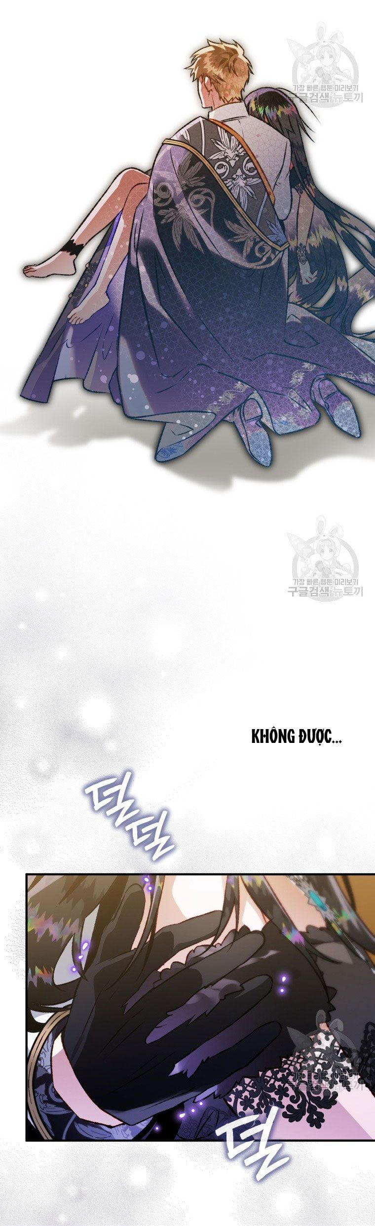 đọc truyện Bỗng Nhiên Tôi Trở Thành Quạ Đen!! Chương 83.1 ảnh 13 tại Thiên Thai Truyện