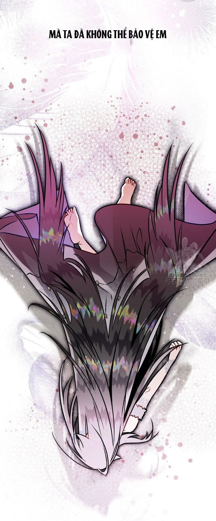 đọc truyện Bỗng Nhiên Tôi Trở Thành Quạ Đen!! Chương 83.1 ảnh 18 tại Thiên Thai Truyện