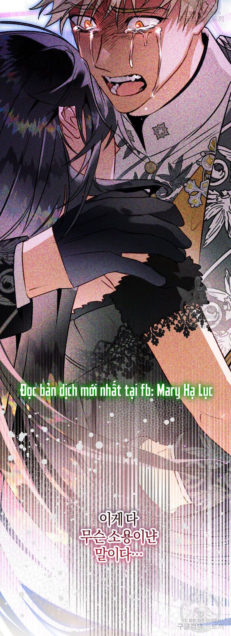 đọc truyện Bỗng Nhiên Tôi Trở Thành Quạ Đen!! Chương 83.1 ảnh 20 tại Thiên Thai Truyện