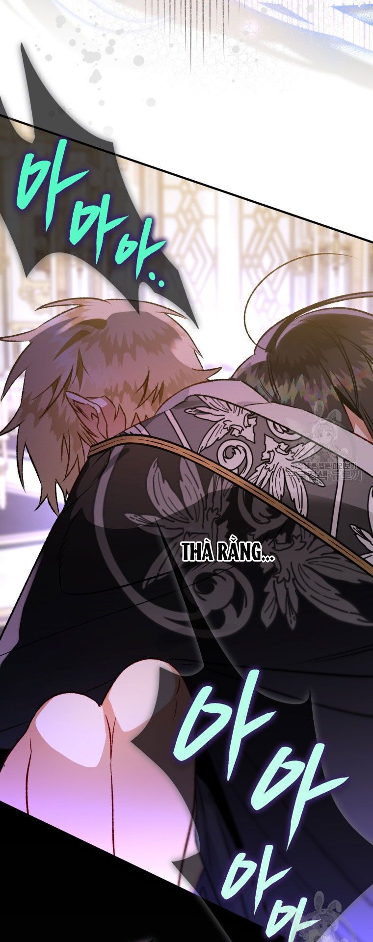 đọc truyện Bỗng Nhiên Tôi Trở Thành Quạ Đen!! Chương 83.1 ảnh 21 tại Thiên Thai Truyện