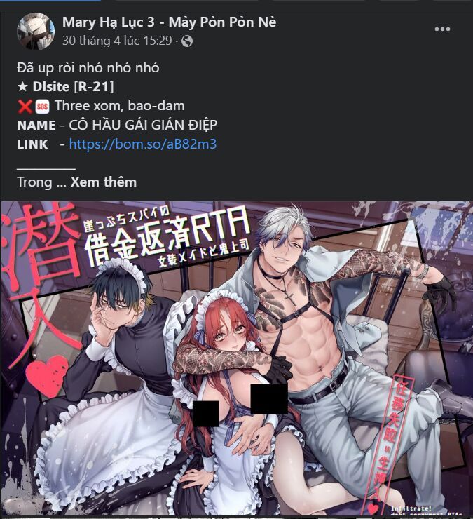 đọc truyện Bỗng Nhiên Tôi Trở Thành Quạ Đen!! Chương 83.1 ảnh 24 tại Thiên Thai Truyện