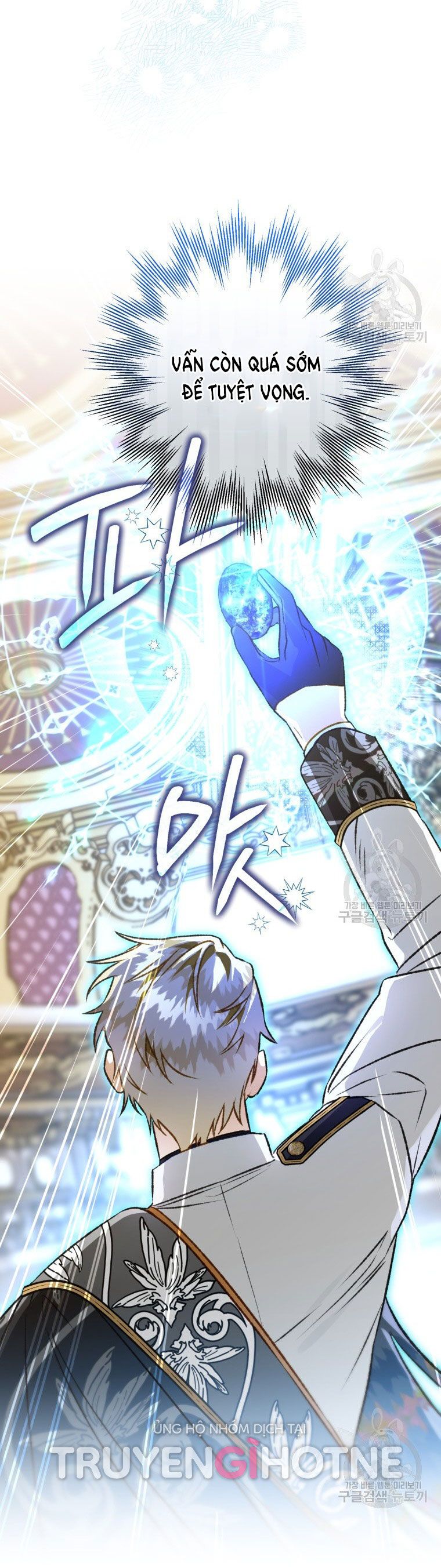 đọc truyện Bỗng Nhiên Tôi Trở Thành Quạ Đen!! Chương 83.1 ảnh 36 tại Thiên Thai Truyện