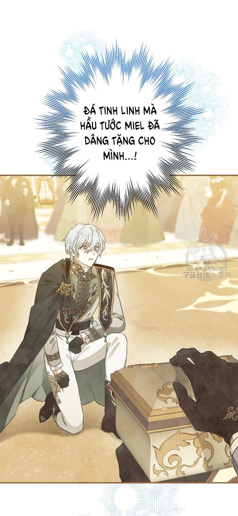 đọc truyện Bỗng Nhiên Tôi Trở Thành Quạ Đen!! Chương 83.1 ảnh 37 tại Thiên Thai Truyện