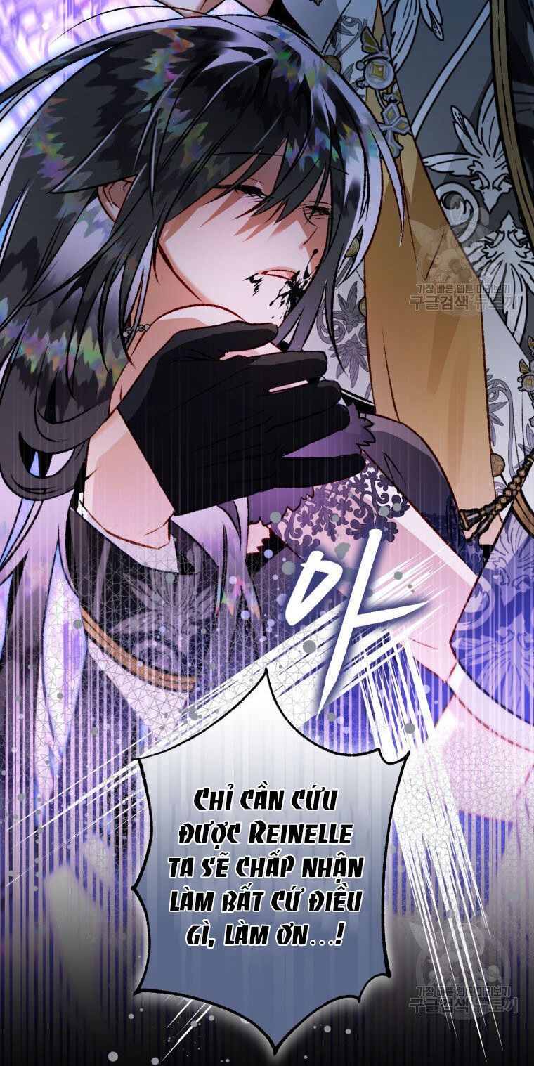 đọc truyện Bỗng Nhiên Tôi Trở Thành Quạ Đen!! Chương 83.1 ảnh 11 tại Thiên Thai Truyện