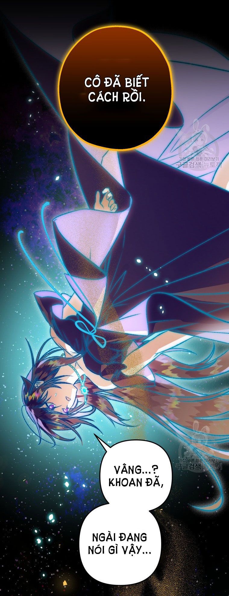 đọc truyện Bỗng Nhiên Tôi Trở Thành Quạ Đen!! Chương 83.2 ảnh 13 tại Thiên Thai Truyện