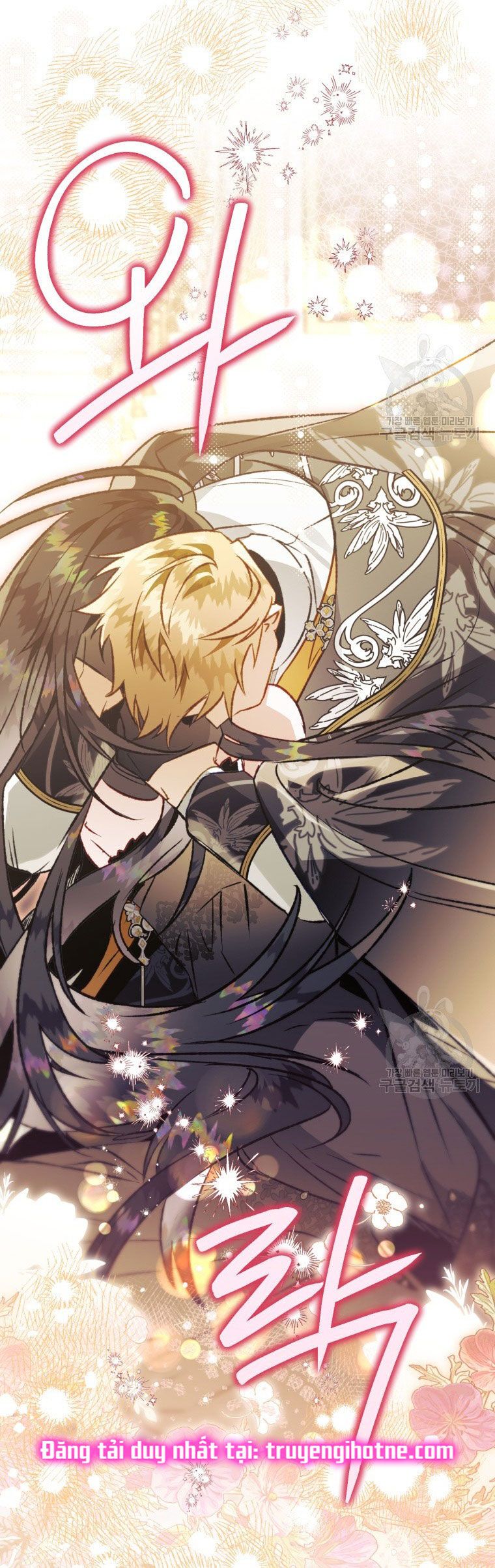 đọc truyện Bỗng Nhiên Tôi Trở Thành Quạ Đen!! Chương 83.2 ảnh 24 tại Thiên Thai Truyện